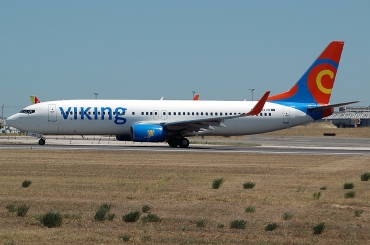 SE-RHX (28592) 1999 Boeing 737-86N(WL)