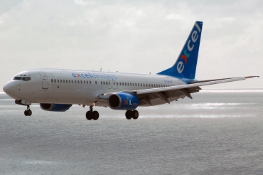 G-XLAF (029883) Boeing 737-86N