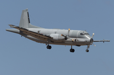 023 · Breguet 1150 Atlantic 2 · (LPA / GCLP)