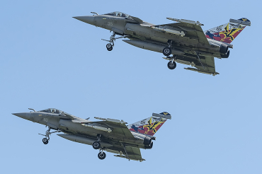 35 Dassault Rafale M