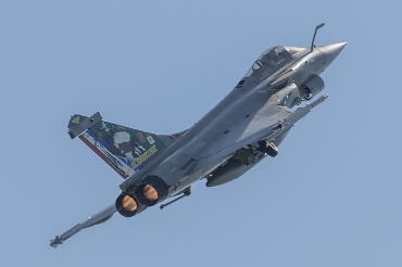 35 Dassault Rafale M