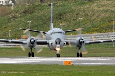 24 · Breguet 1150 Atlantique · (SVG / ENZV)