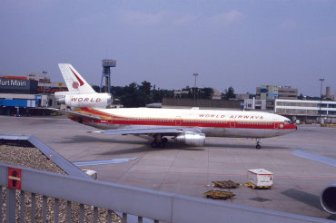 N108WA (46837) 1979 McDonnell Douglas DC-10-30CF