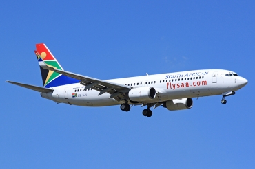 ZS-SJU (32634) 2003 Boeing 737-844(WL)