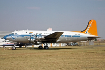 ZS-AUB