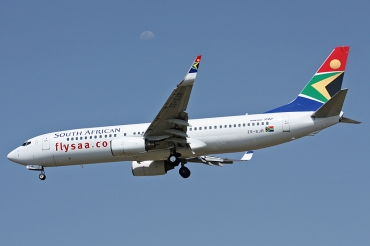 ZS-SJR (32631) 2002 Boeing 737-844(WL)