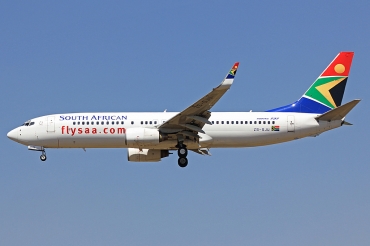 ZS-SJU (32634) 2003 Boeing 737-844(WL)