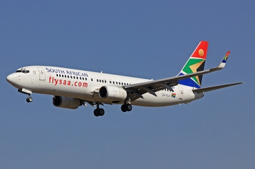 ZS-SJC (28828) 2000 Boeing 737-85F(WL)