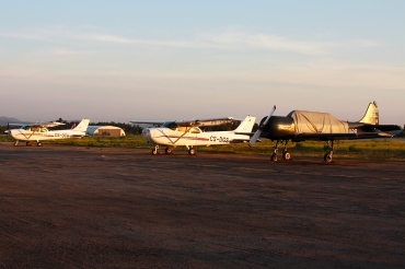 CS-DGS (17281169) Cessna 172R Skyhawk