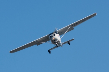 CS-AYK, (cn 15282482), Cessna 152