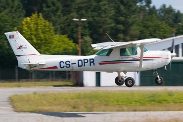 CS-DPR (15279561) 1977 Cessna 152
