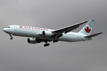 C-GSCA (25121) 1991 Boeing 767-375(ER)