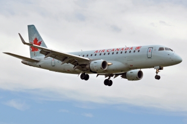 C-FEJF (cn 17000091) Embraer 170-200SU