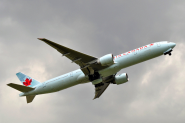 C-FIVQ (35240) 2008 Boeing 777-333(ER)