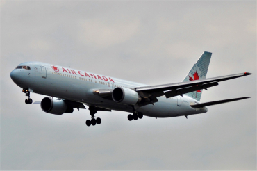 C-FPCA (24306) 1989 Boeing 767-375(ER)