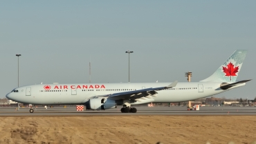 C-GHKW (408) 2001 Airbus A330-343