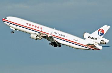B-2171 (48495) 1991 McDonnell Douglas MD-11