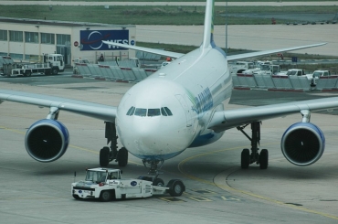 F-GOTO (1021) 2009 Airbus A330-323