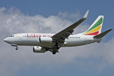 ET-ALQ (033420) Boeing 737-76N(WL)