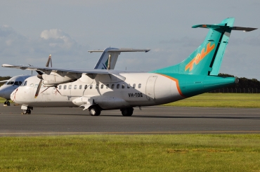 VH-TOQ (079) 1988 ATR-42-300(F)