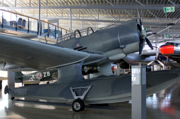 GS-U Northrop N-3PB