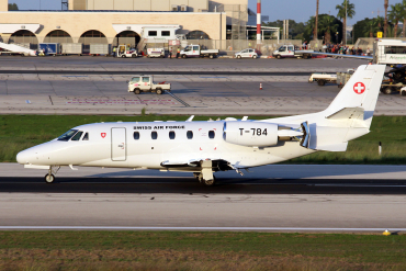 T-784 (560-5269) Cessna 560XL Citation Excel