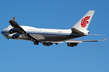 B-2472, (cn 30158), Boeing 747-4J6