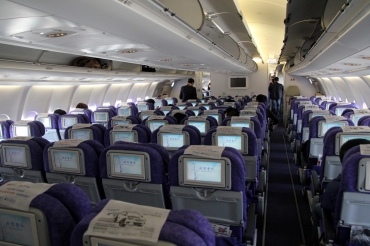 B-6533 (1237) 2011 Airbus A330-243