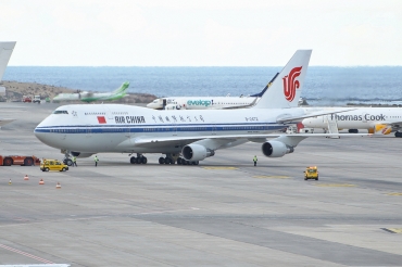 B-2472, (cn 30158), Boeing 747-4J6