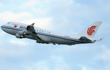 B-2472, (cn 30158), Boeing 747-4J6