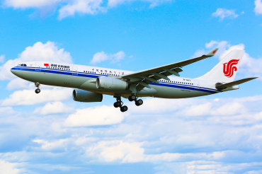 B-6117 (903) 2008 Airbus A330-243