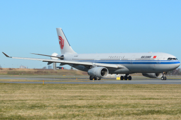 B-5919 (1413) 2013 Airbus A330-343