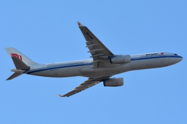 B-5957 (1570) 2014 Airbus A330-343
