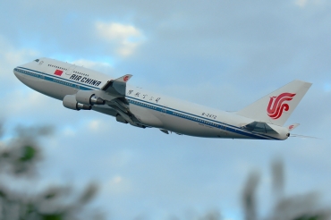 B-2472, (cn 30158), Boeing 747-4J6