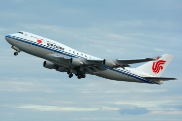 B-2472, (cn 30158), Boeing 747-4J6