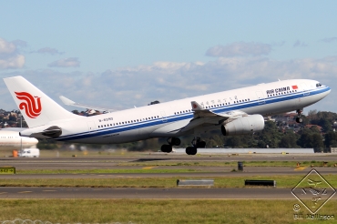 B-6090, (cn 860), Airbus A330-243