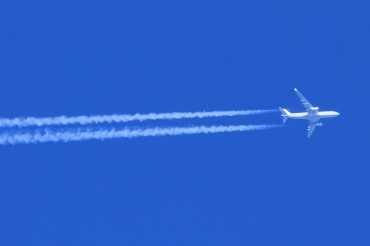 B-6533 (1237) 2011 Airbus A330-243