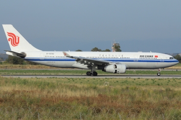 B-6092 (cn 0873) Airbus A330-243