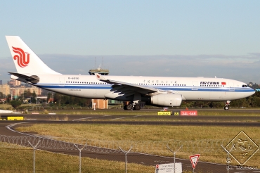 B-6090, (cn 860), Airbus A330-243