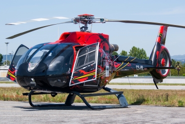 CS-HIL (7985) 2014 Eurocopter EC130T2