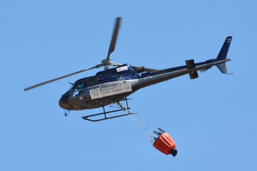 F-HJNP (4777) Aérospatiale AS 350B3 Ecureuil