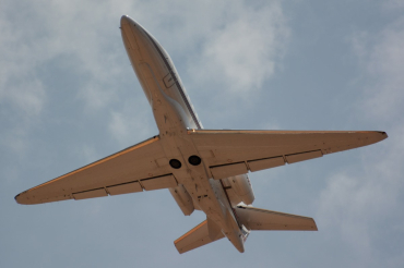 N625QS (680A0240) 2020 Cessna 680A Citation Latitude