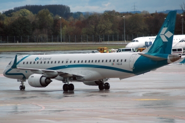 I-ADJO (19000280) Embraer 190-200LR