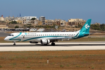 I-ADJO (19000280) Embraer 190-200LR