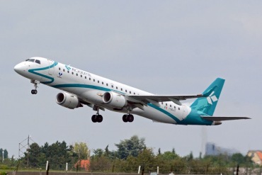 I-ADJT (19000606) 2013 Embraer 190-200LR