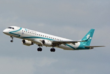 I-ADJT (19000606) 2013 Embraer 190-200LR