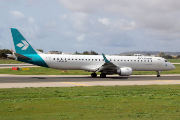 I-ADJW (19000297) Embraer 190-200LR