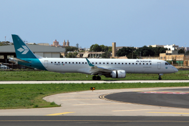 I-ADJX (19000305) Embraer 190-200LR