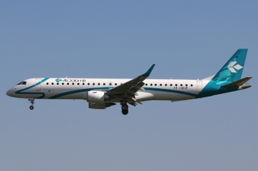 I-ADJP (cn 19000578) Embraer 190-200LR