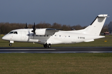G-BYHG (cn 3098) Dornier Do-328-110